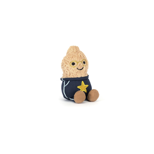 AMUSEABLES PEANUT STAR STUDENT