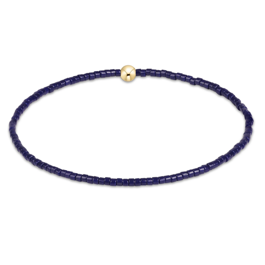 HOPE CLASSIC BRACELET NAVY
