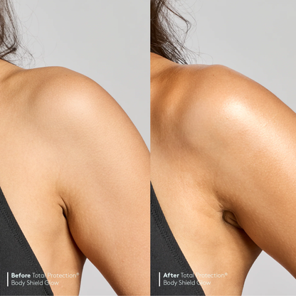BODY SHIELD GLOW SPF50