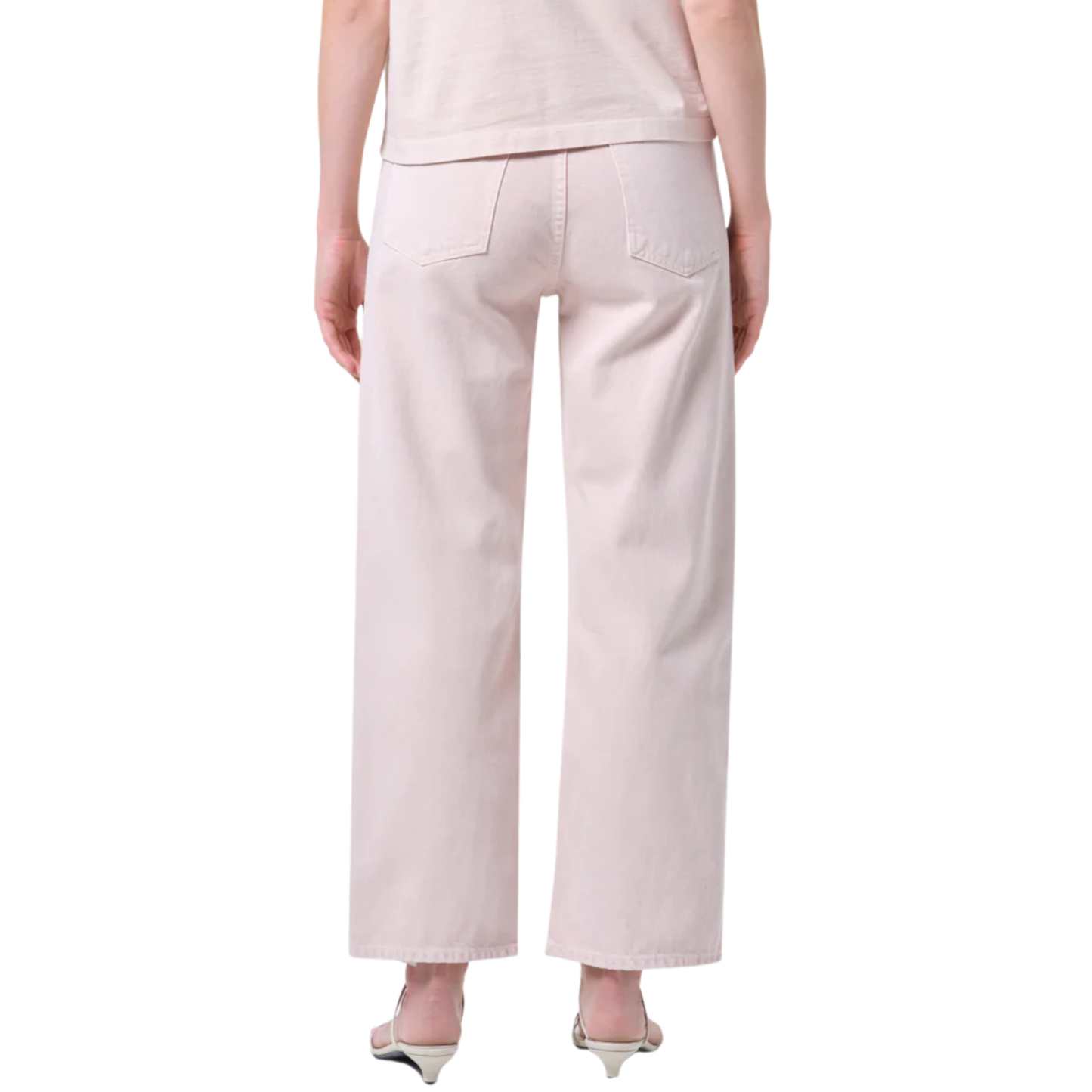 REN WIDE LEG FOUNDATION