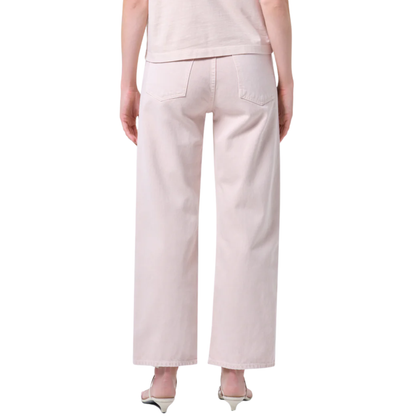 REN WIDE LEG FOUNDATION