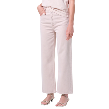 REN WIDE LEG FOUNDATION