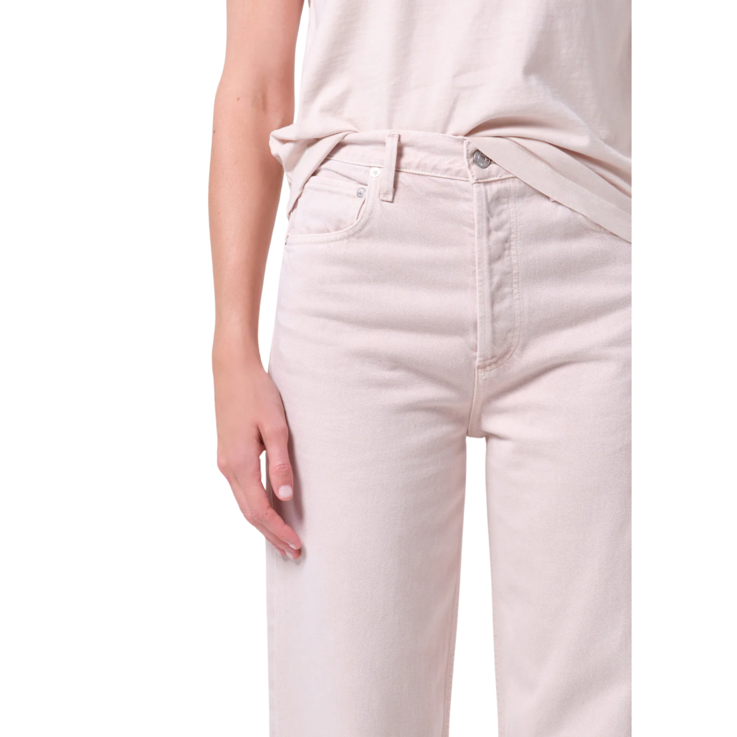 REN WIDE LEG FOUNDATION