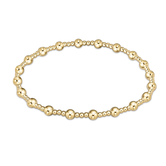 4MM SINCERITY BRACELET