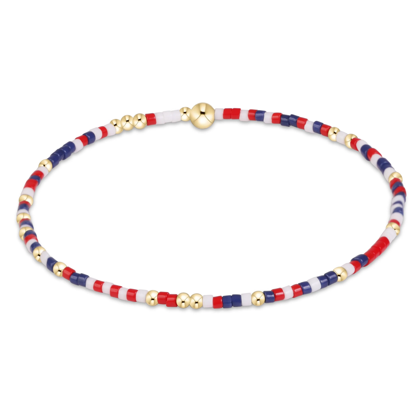 HOPE UNWRITTEN BRACELET FIRECRACKER