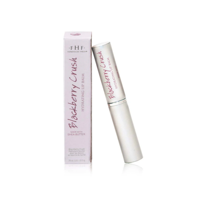 BLACKBERRY CRUSH LIP BALM