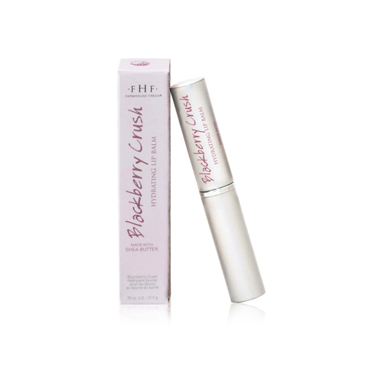 BLACKBERRY CRUSH LIP BALM