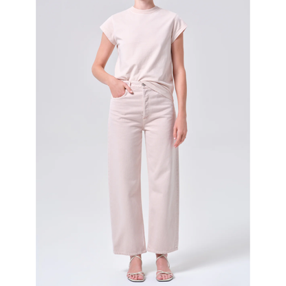 REN WIDE LEG FOUNDATION