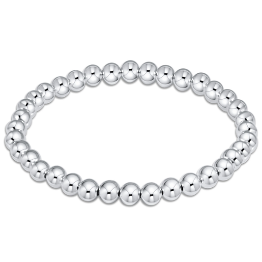 CLASSIC STERLING 5MM BRACELET