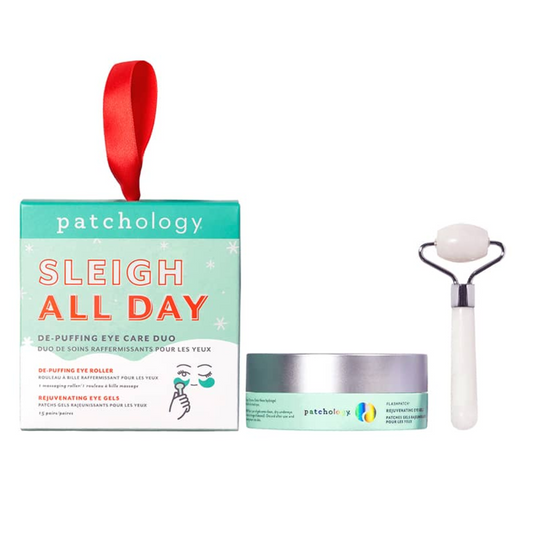 SLEIGH ALL DAY KIT