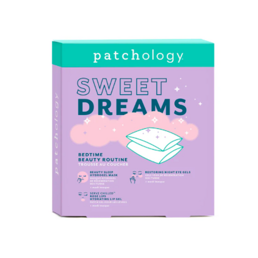 SWEET DREAMS BEDTIME KIT