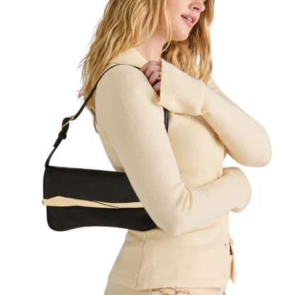 AZURA HANDBAG BLACK