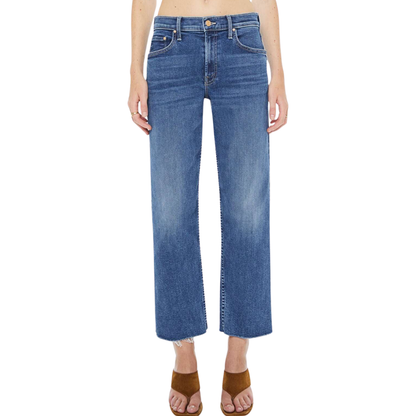 NEWBIE ANKLE FRAY PRIZED POSSESSION