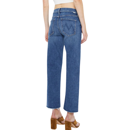 NEWBIE ANKLE FRAY PRIZED POSSESSION