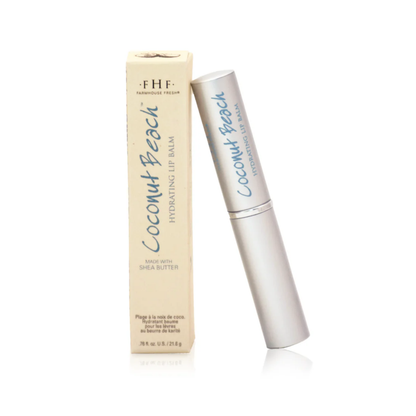 COCONUT BEACH LIP BALM