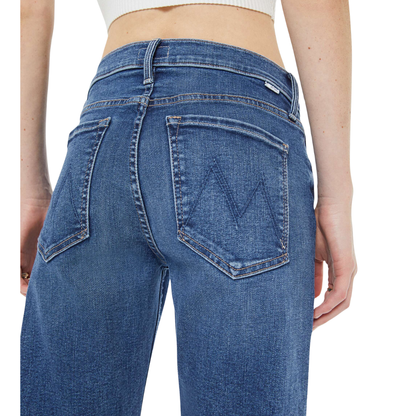 NEWBIE ANKLE FRAY PRIZED POSSESSION