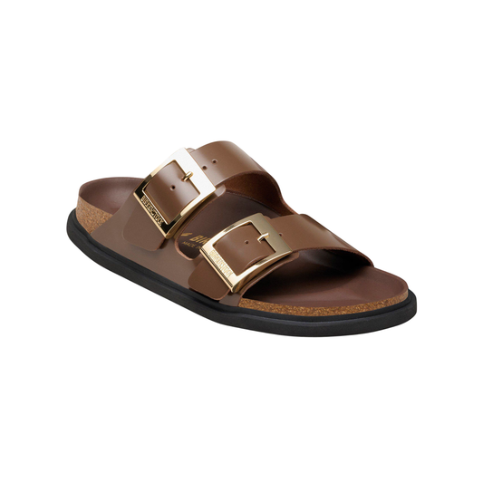 ARIZONA DROPLET BUCKLE SANDAL CARAFE