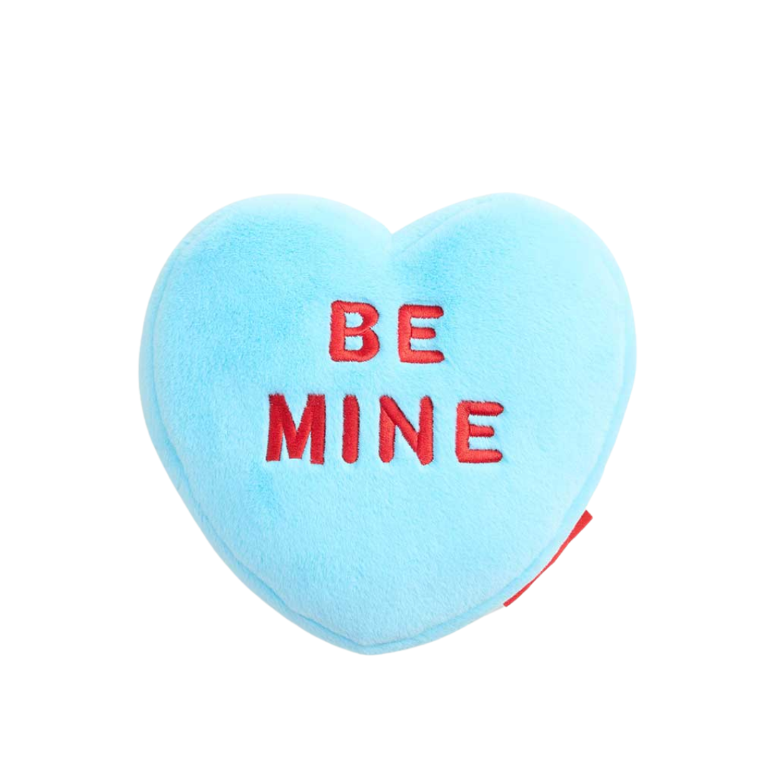 BE MINE WARMIES