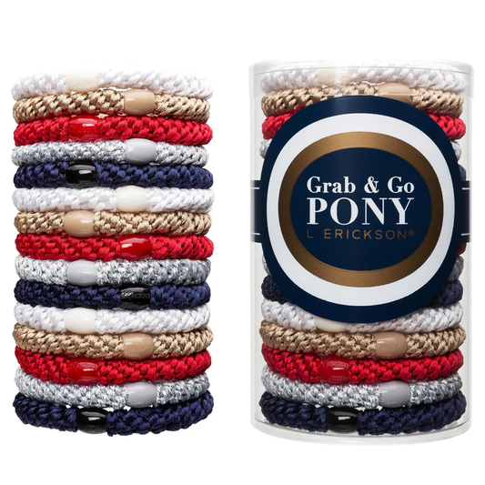 GRAB & GO PONYTUBE ANCHOR