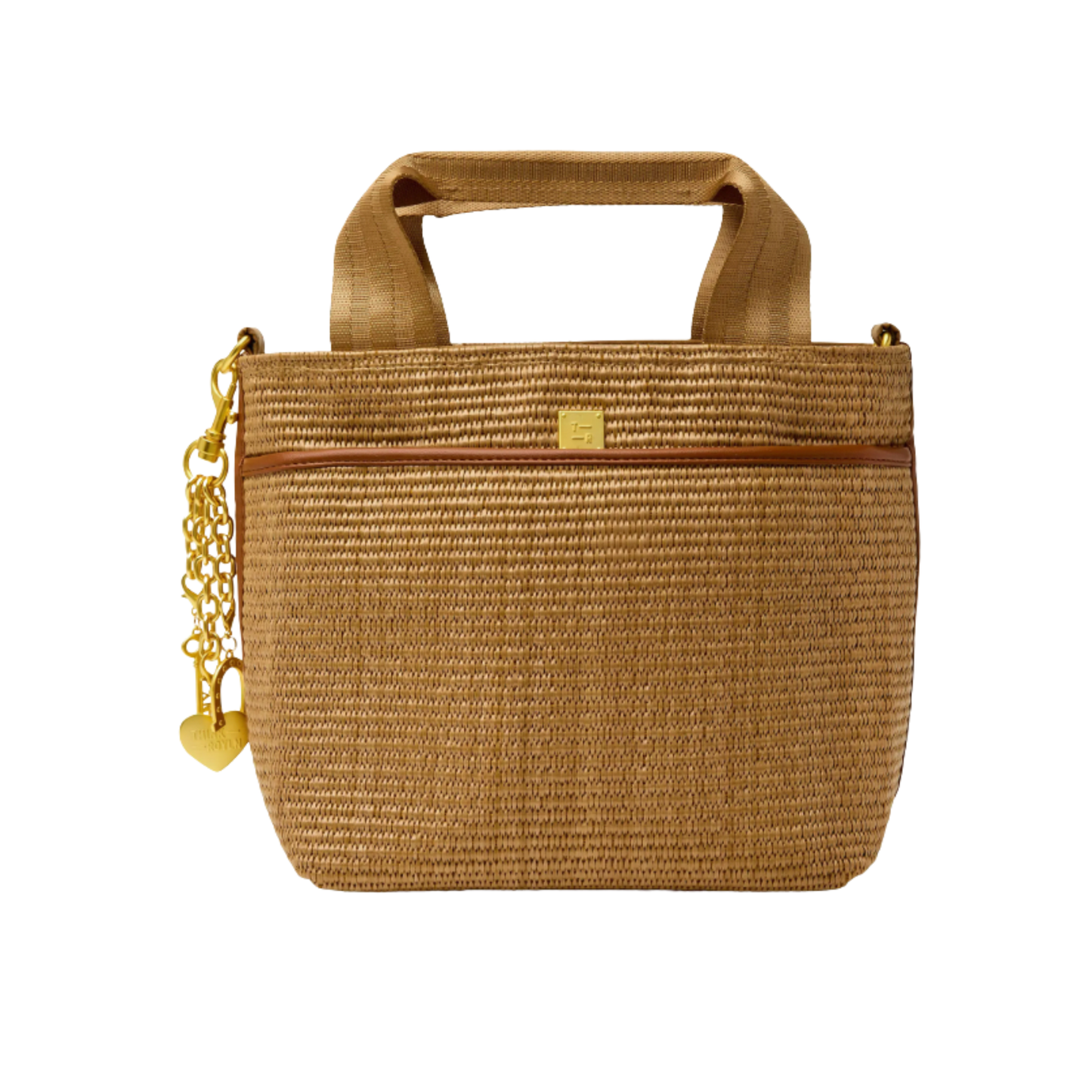 ESCAPE BAG SAND DUNE RAFFIA
