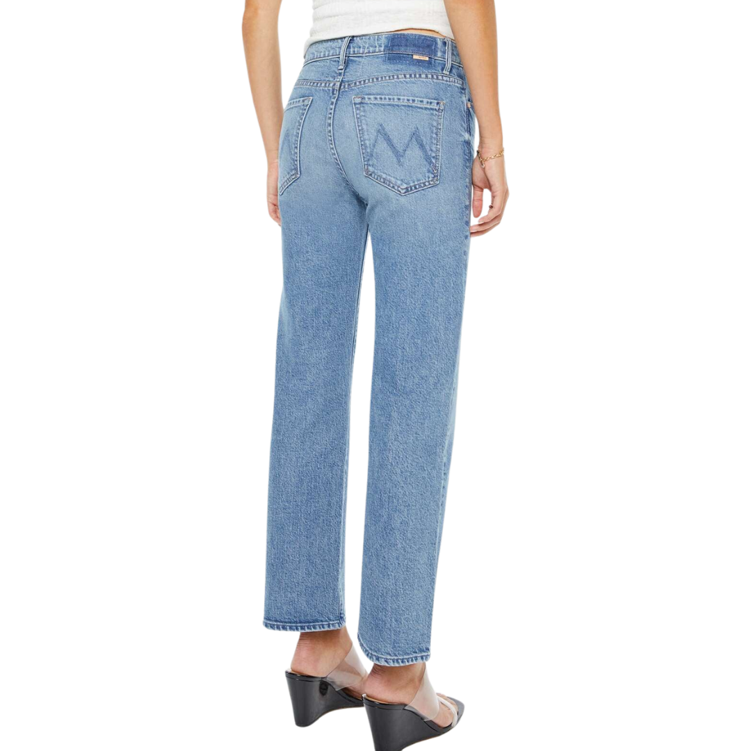 KICK IT ANKLE BIRDS GONE WILD