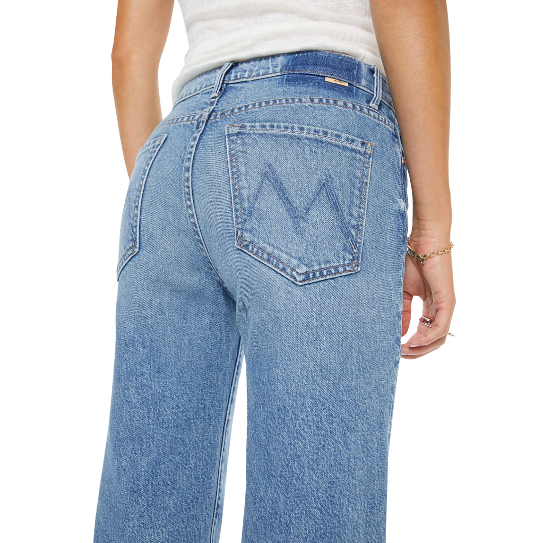 KICK IT ANKLE BIRDS GONE WILD