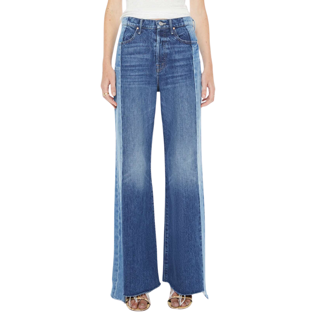 TUX SIDESTEPPER SNEAK FRAY DOUBLE TAKE