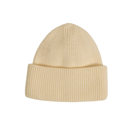 SNOW CAP BEANIE SEASALT