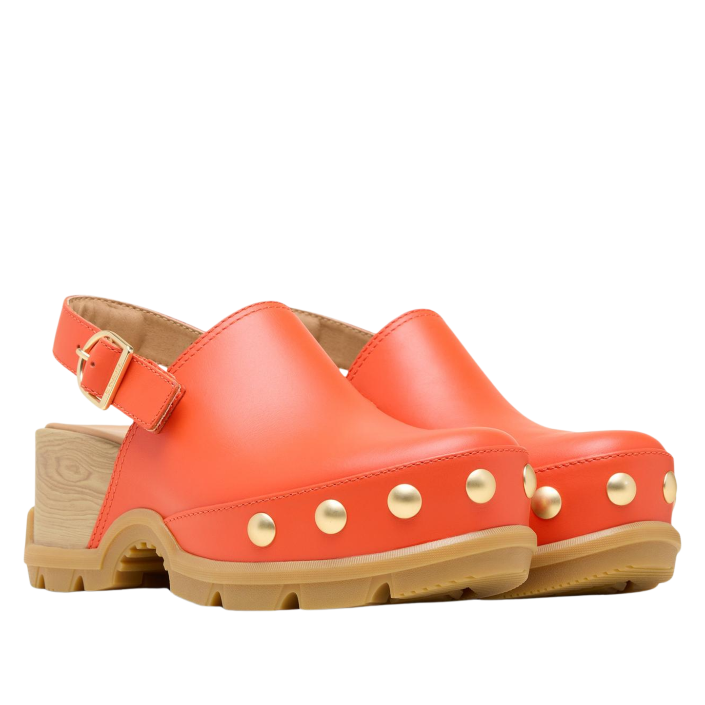 ROAM'N CLOG CRIMSON