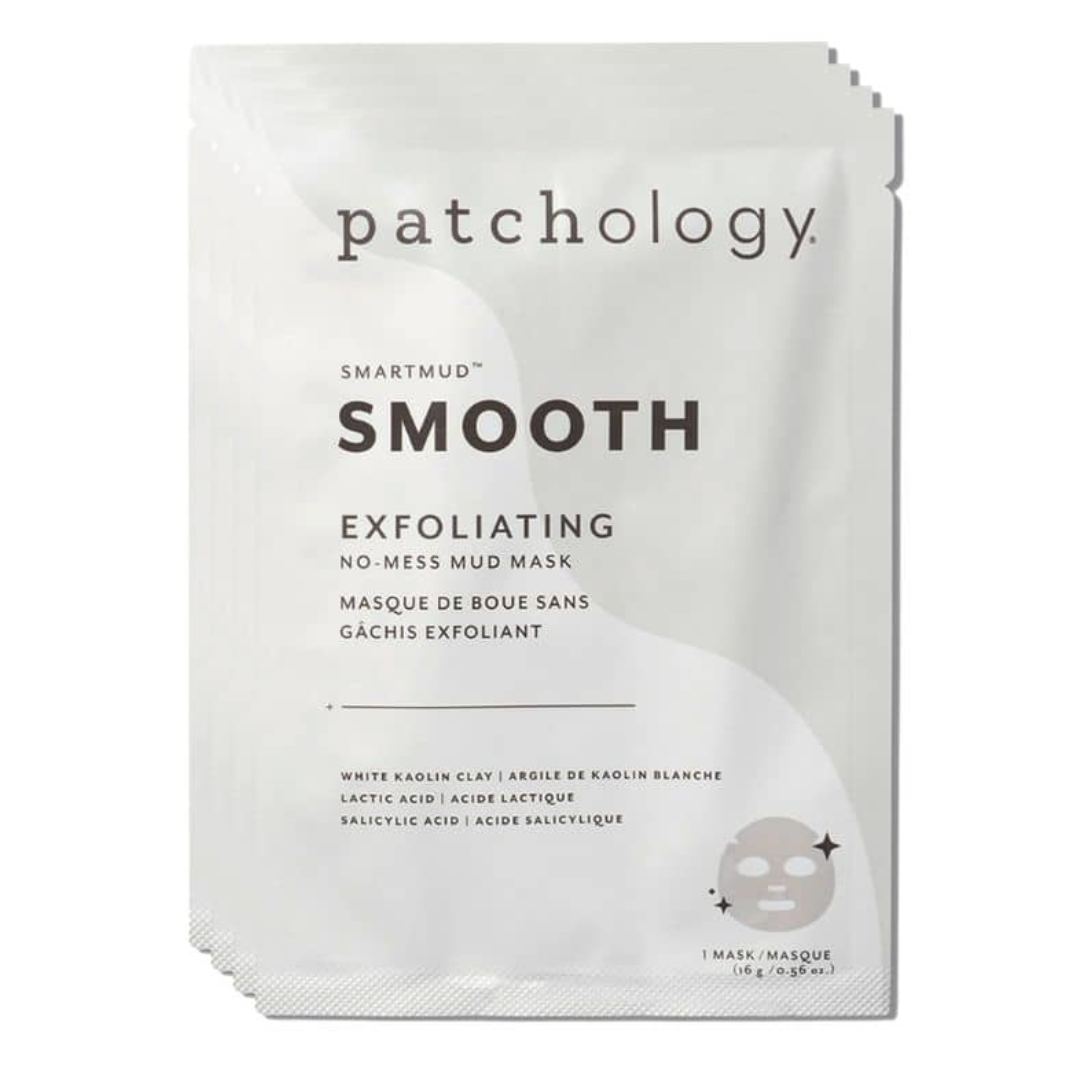 SMARTMUD SMOOTH MASK