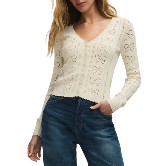 GEMA CARDIGAN