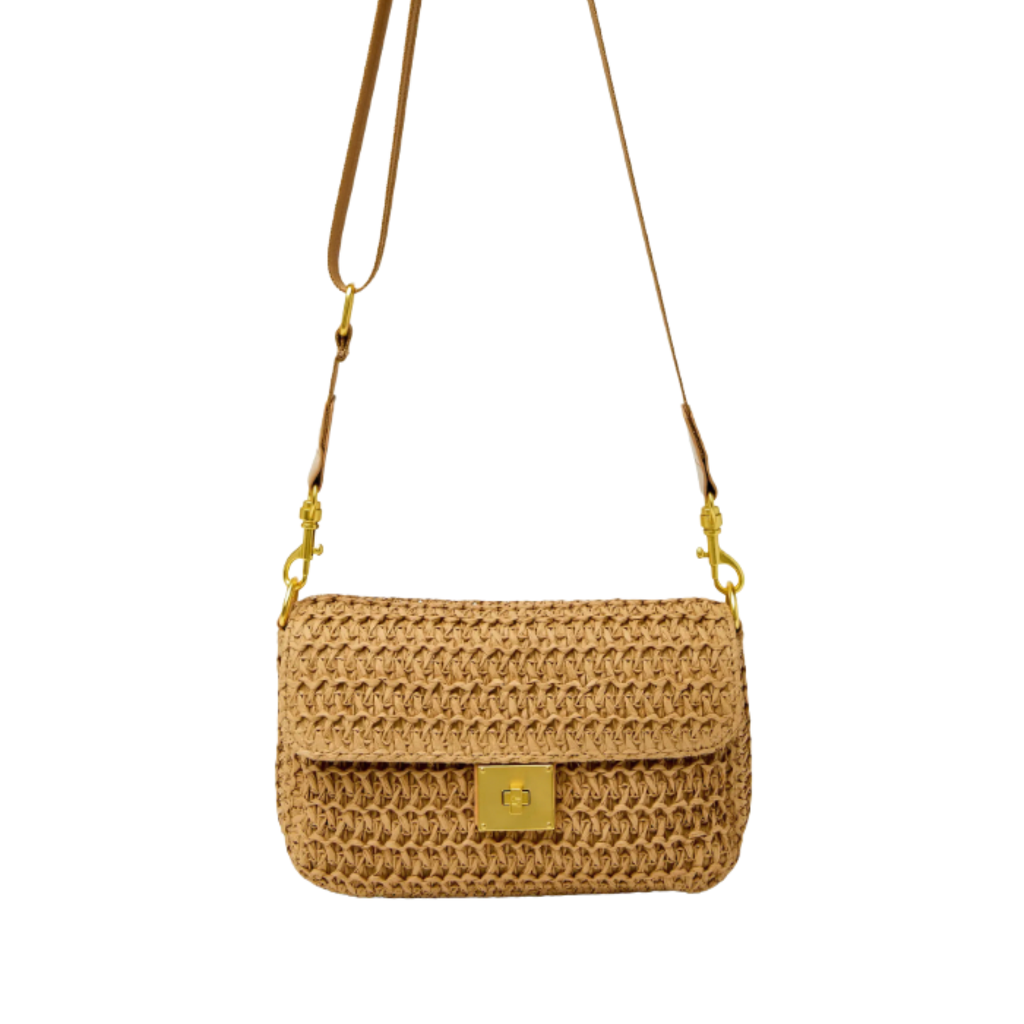 HIGH SOCIETY BAG CHAI