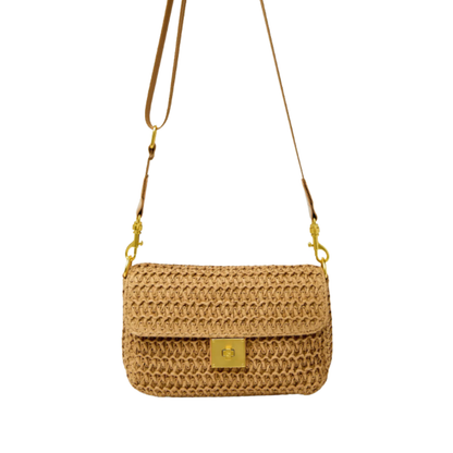 HIGH SOCIETY BAG CHAI