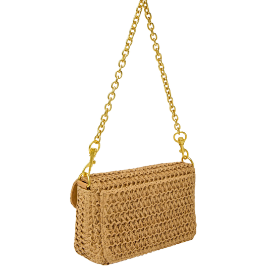 HIGH SOCIETY BAG CHAI