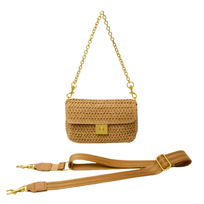 HIGH SOCIETY BAG CHAI