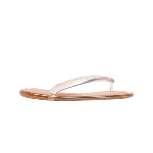 JOZEY JELLY SANDAL MOCHA
