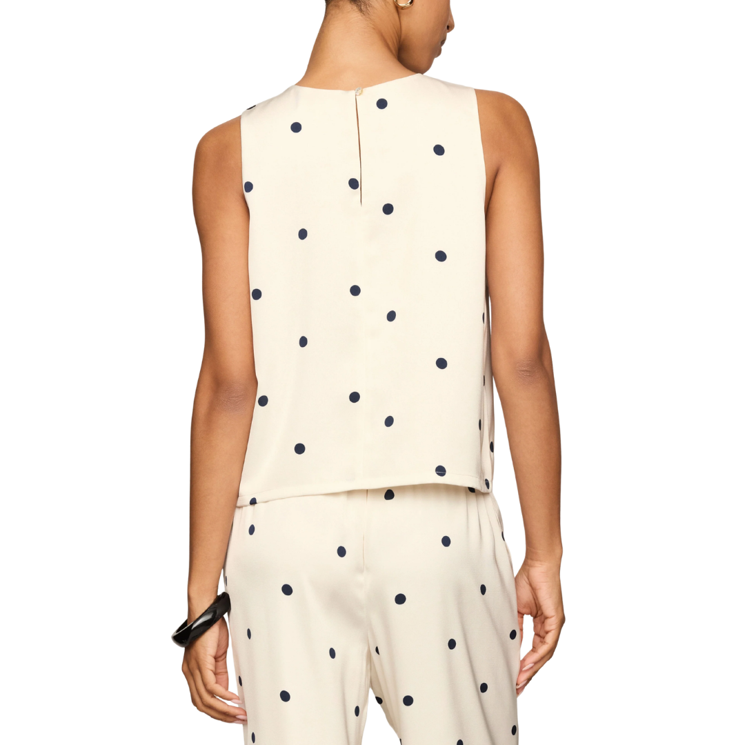 ALICE DOT TOP SEA SALT