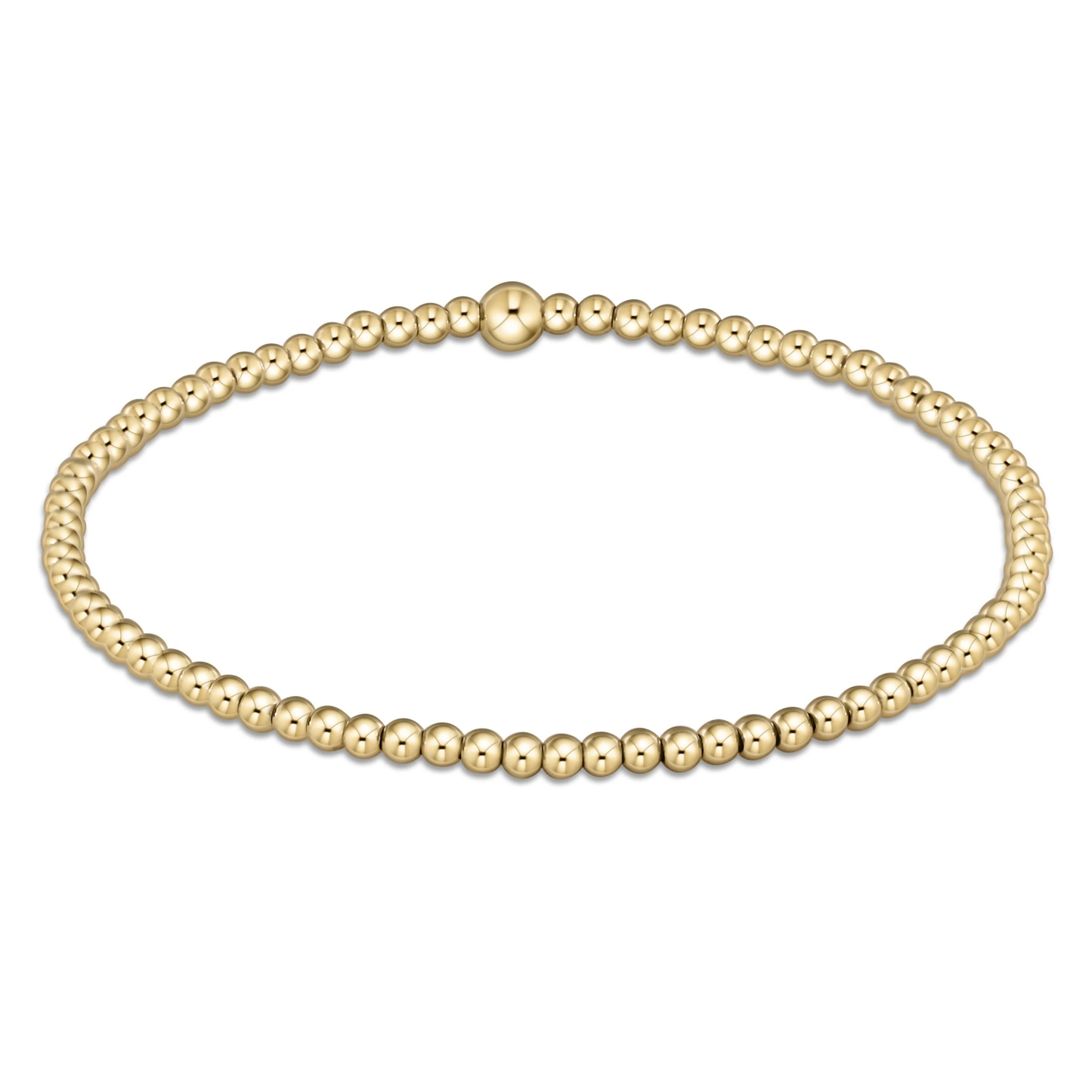 2.5MM CLASSIC BRACELET