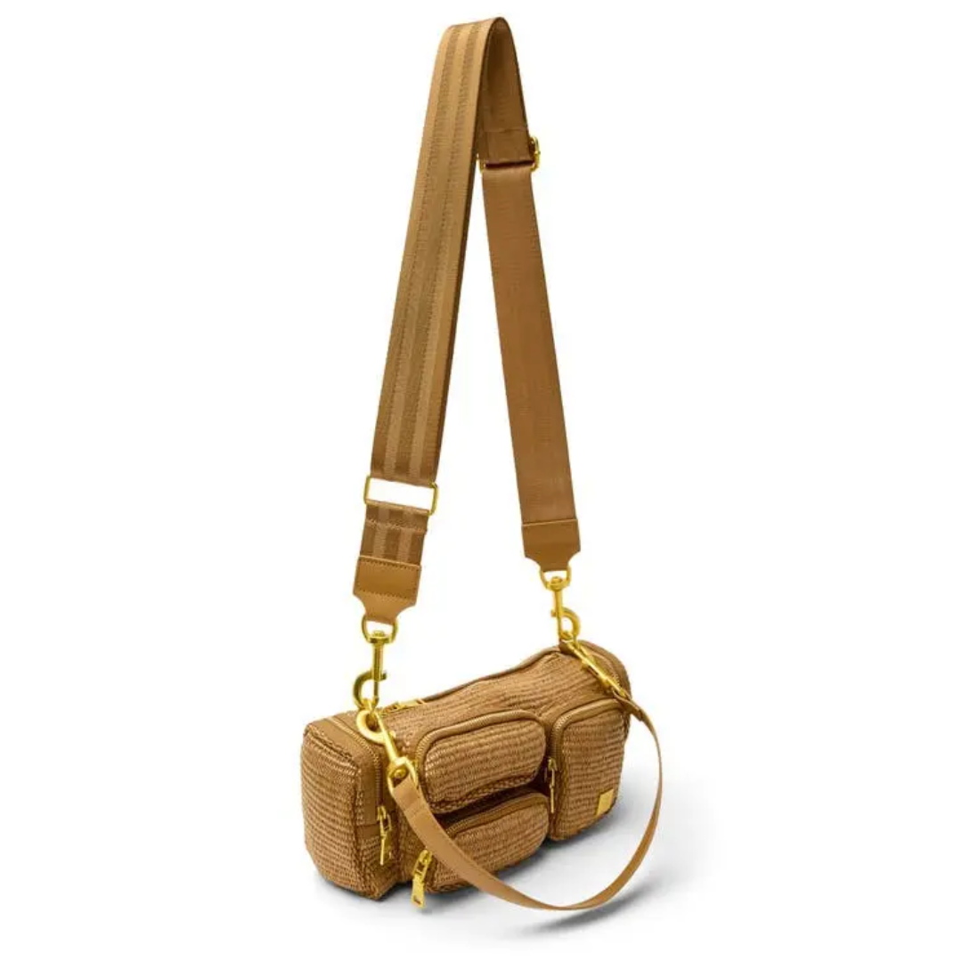 LADY CARGO SAND DUNE RAFFIA