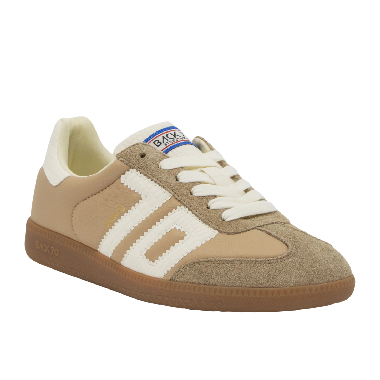 CLOUD SNEAKER SAND