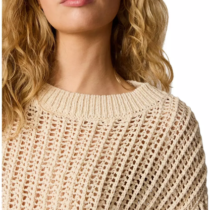 GREATA SWEATER CREAM