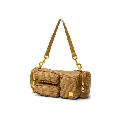 LADY CARGO SAND DUNE RAFFIA