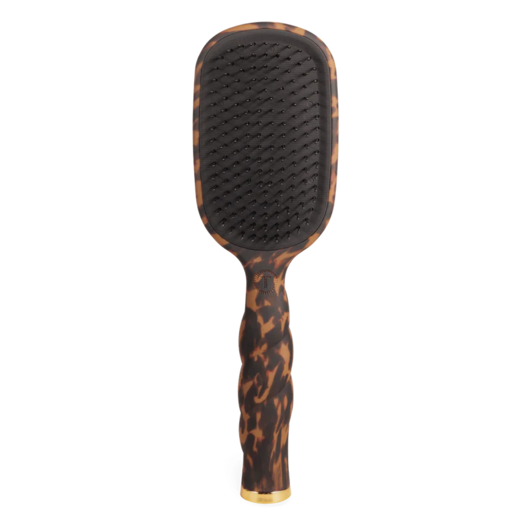 DETANGLER BRUSH - FINE HAIR TORTOISE