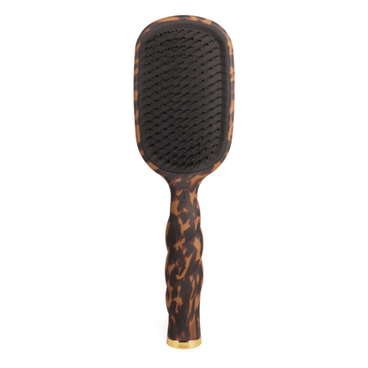 DETANGLER BRUSH - FINE HAIR TORTOISE