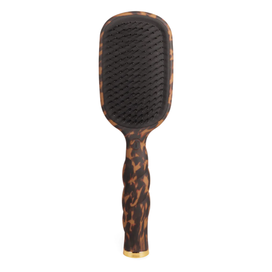 DETANGLER BRUSH - FINE HAIR TORTOISE