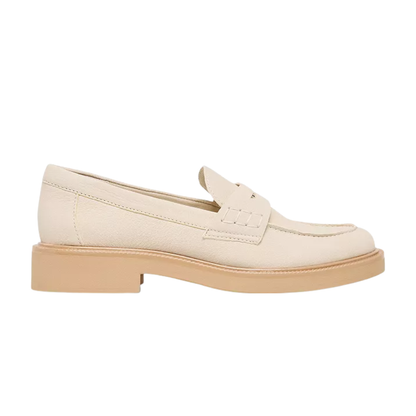 TIGGY LOAFER CREME