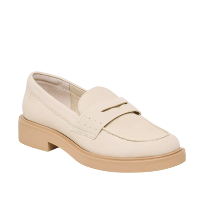 TIGGY LOAFER CREME