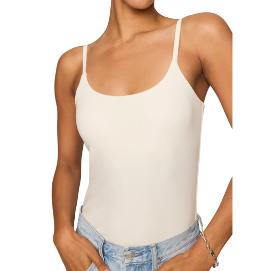 SECOND SKIN CAMI CLOUD