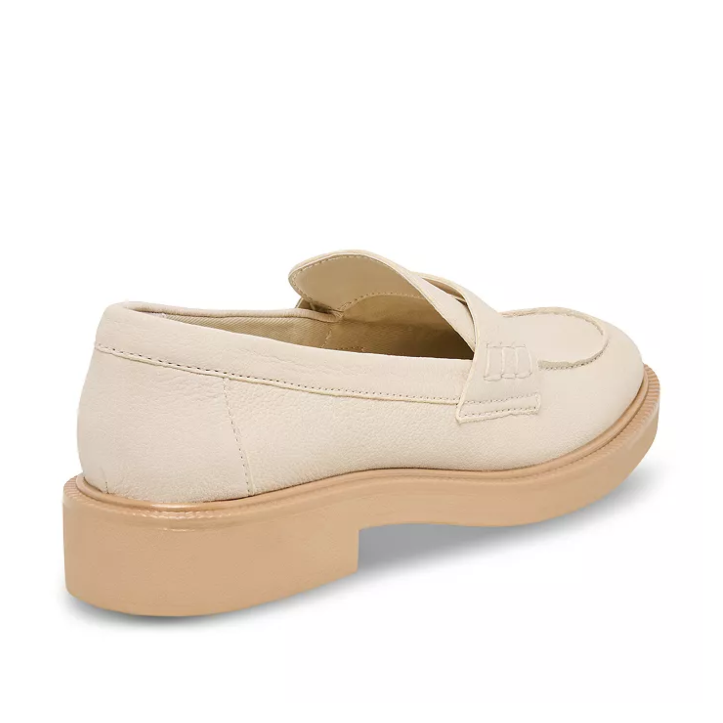 TIGGY LOAFER CREME
