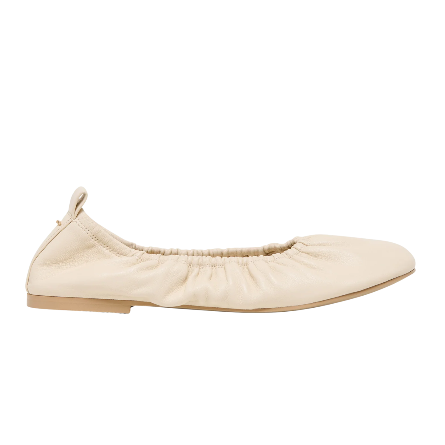 CONRAD BALLET FLAT BONE